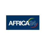 Logo Africa 24
