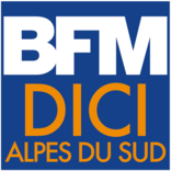 BFM DICI Alpes du Sud