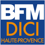 BFM DICI Haute-Provence