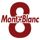 8 Mont-Blanc
