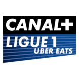 Logo Canal Plus Ligue 1