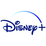 Logo Disney Plus