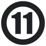 Logo Proximus 11