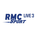 Logo Rmc Sport Live 13