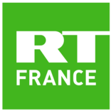 Logo Rt France