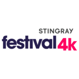 Stingray Festival 4K