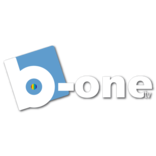 B.One