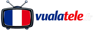 vualatele.fr — Programme TV France